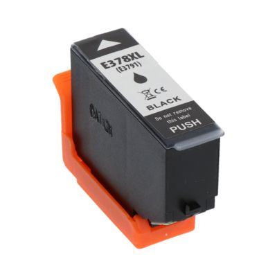 Cartuccia compatibile Epson 378XL (C13T37914010) - Nero Alta capacità
