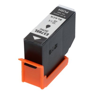 Cartuccia compatibile Epson 378XL (C13T37914010) - Nero Alta capacità
