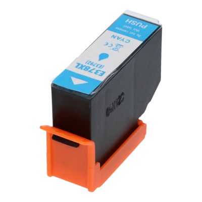 Cartuccia compatibile Epson 378XL (C13T37924010) - Ciano Alta capacità