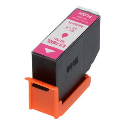 Cartuccia compatibile Epson 378XL (C13T37934010) - Magenta Alta capacità