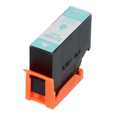 Cartuccia compatibile Epson 378XL (C13T37954010) - Ciano chiaro Alta capacità