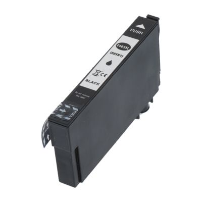 Cartuccia compatibile Epson 405XL (C13T05H14010) - Nero Alta capacità