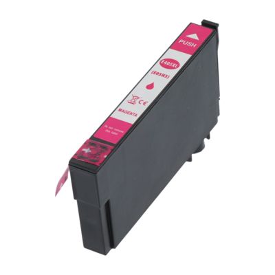 Cartuccia compatibile Epson 405XL (C13T05H34010) - Magenta Alta capacità