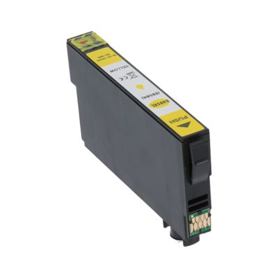 Cartuccia compatibile Epson 405XL (C13T05H44010) - Giallo Alta capacità