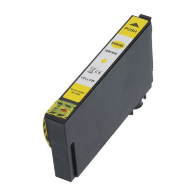 Cartuccia compatibile Epson 405XL (C13T05H44010) - Giallo Alta capacità