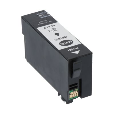 Cartuccia compatibile Epson 407 (C13T07U1400) - Nero
