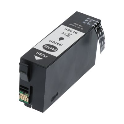 Cartuccia compatibile Epson 407 (C13T07U1400) - Nero
