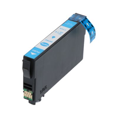 Cartuccia compatibile Epson 407 (C13T07U240) - Ciano