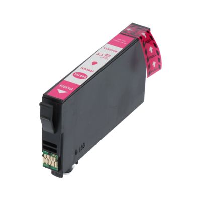 Cartuccia compatibile Epson 407 (C13T07U340) - Magenta