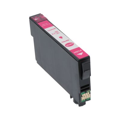 Cartuccia compatibile Epson 407 (C13T07U340) - Magenta