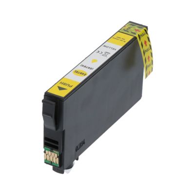 Cartuccia compatibile Epson 407 (C13T07U440) - Giallo
