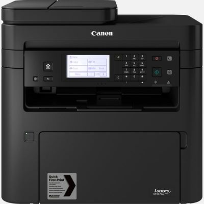 Canon I-SENSYS MF237w Stampante laser