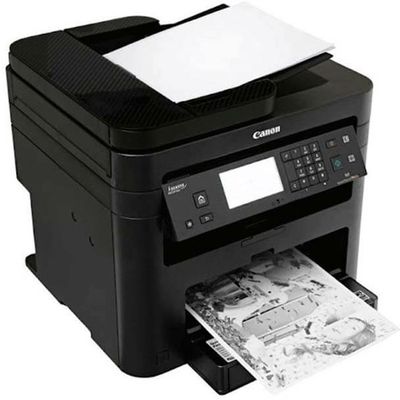 Canon I-SENSYS MF237w Stampante laser