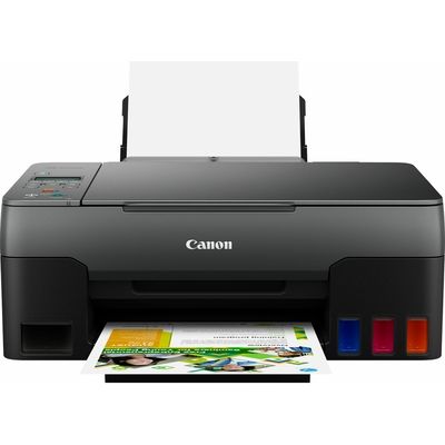 Canon PIXMA G3520 Stampante inkjet