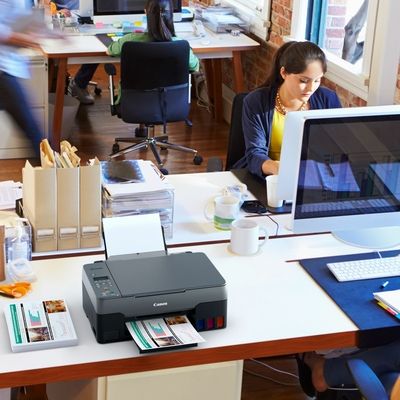 Canon PIXMA G3520 Stampante inkjet