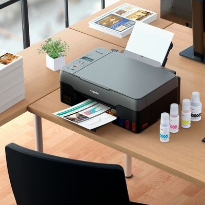 Canon PIXMA G3520 Stampante inkjet