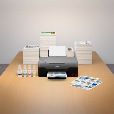 Canon PIXMA G3520 Stampante inkjet
