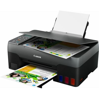 Canon PIXMA G3520 Stampante inkjet