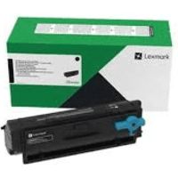 Toner Lexmark B342000 - Nero