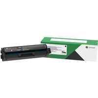 Toner Lexmark C342XK0 - Nero Capacità extra-elevata