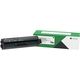 Toner Lexmark C342XK0 - Nero Capacità extra-elevata