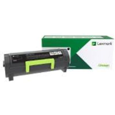 Toner Lexmark 56F2U00 - Nero Capacità extra-elevata