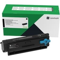 Toner Lexmark 55B2H00 - Nero Alta capacità