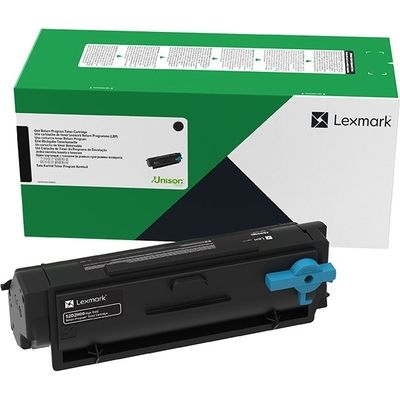 Toner Lexmark 55B2H00 - Nero Alta capacità