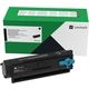Toner Lexmark 55B2H00 - Nero Alta capacità