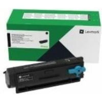 Toner Lexmark 55B2X00 - Nero Capacità extra-elevata