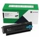 Toner Lexmark 55B2X00 - Nero Capacità extra-elevata