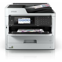 Epson WorkForce Pro WF-C5790DWF Stampante inkjet