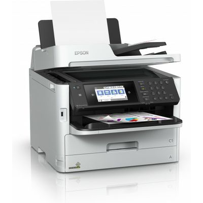 Epson WorkForce Pro WF-C5790DWF Stampante inkjet