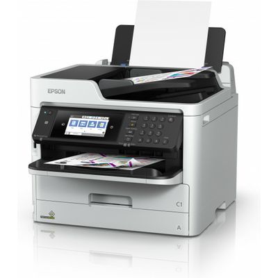 Epson WorkForce Pro WF-C5790DWF Stampante inkjet