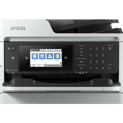 Epson WorkForce Pro WF-C5790DWF Stampante inkjet