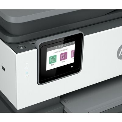 HP OfficeJet Pro 8025e Stampante inkjet