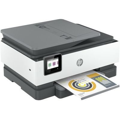 HP OfficeJet Pro 8025e Stampante inkjet