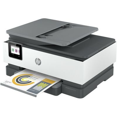 HP OfficeJet Pro 8025e Stampante inkjet