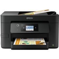 Epson WorkForce Pro WF-3820DWF Stampante inkjet