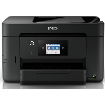 Epson WorkForce Pro WF-3820DWF Stampante inkjet