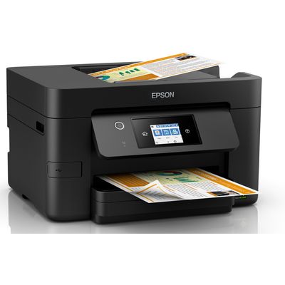 Epson WorkForce Pro WF-3820DWF Stampante inkjet