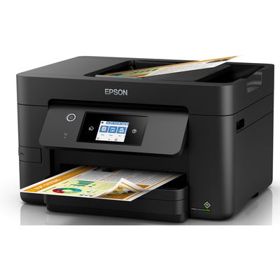 Epson WorkForce Pro WF-3820DWF Stampante inkjet