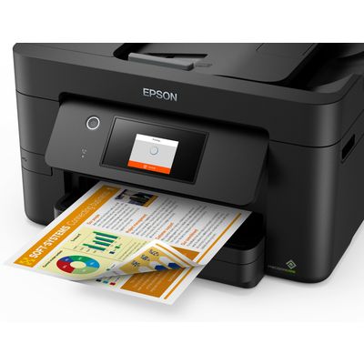 Epson WorkForce Pro WF-3820DWF Stampante inkjet