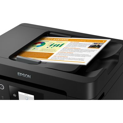 Epson WorkForce Pro WF-3820DWF Stampante inkjet