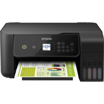 Epson EcoTank ET-2720 Stampante inkjet