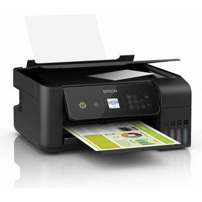 Epson EcoTank ET-2720 Stampante inkjet