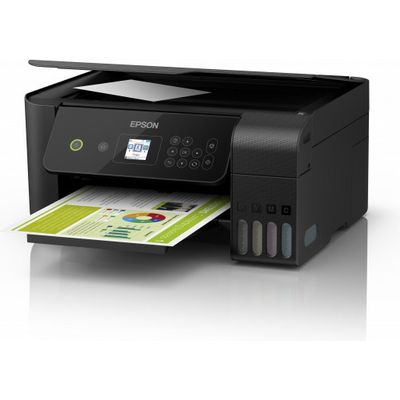 Epson EcoTank ET-2720 Stampante inkjet