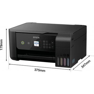 Epson EcoTank ET-2720 Stampante inkjet