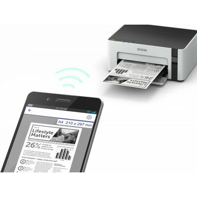 Epson EcoTank ET-M1120 Stampante inkjet