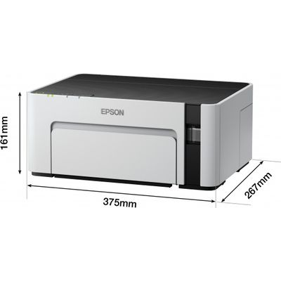 Epson EcoTank ET-M1120 Stampante inkjet